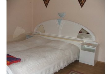 Ungarn Privát Felsőtárkány, Interieur